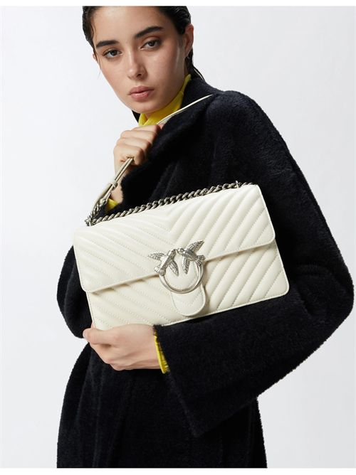 Borsa, donna, logata. PINKO | 100941 A0GKZ14O